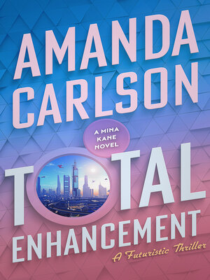 Total Enhancement - ebook